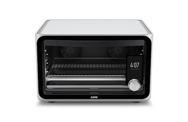 June Intelligent Oven – Eine langersehnte Küchen-Revolution?