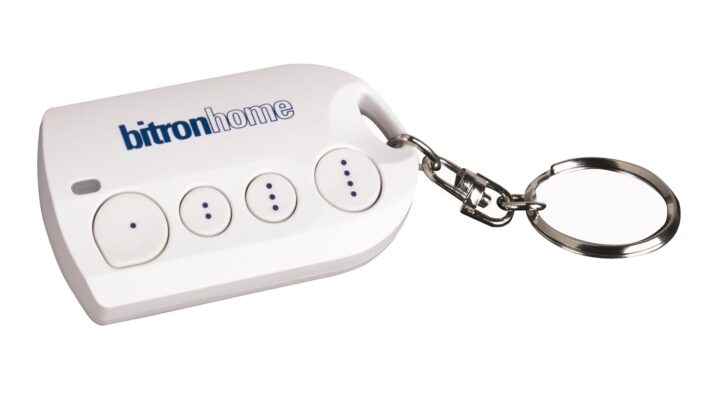 Bitron Home | Sicherheit und Energiesparen mit QIVICON