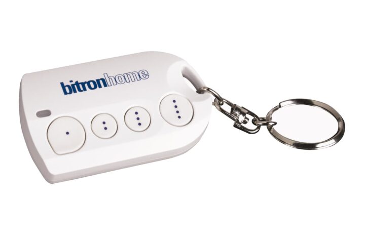 Bitron Home | Sicherheit und Energiesparen mit QIVICON
