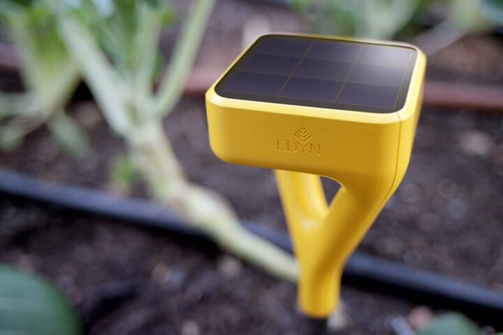Edyn Smart Garden Sensor | Für den smarten Garten