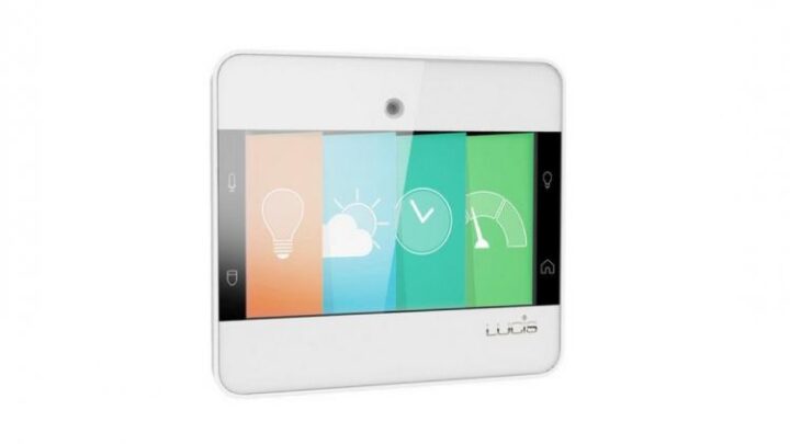 NuBryte – clevere Ersatz für den klassischen Lichtschalter