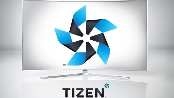 Samsung Tizen | Mutiger Schritt in die Smart TV Zukunft