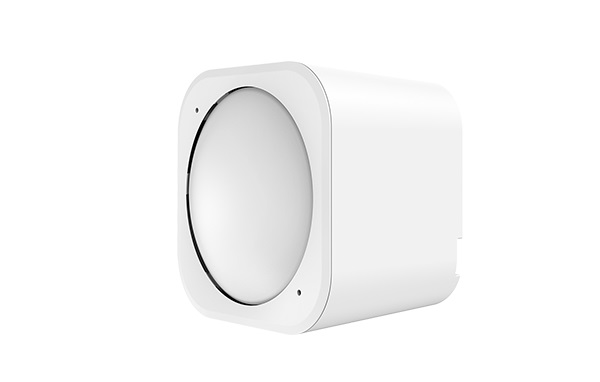 Aeotec Multisensor 6 auf Z-Wave: mit 6 Smart Home-Sensoren