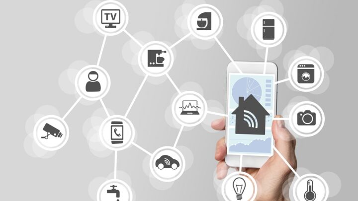 IoT Security Toolkit – Sicherheitslösung für Internet der Dinge