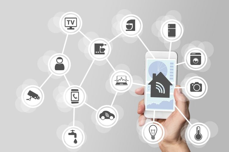 IoT Security Toolkit – Sicherheitslösung für Internet der Dinge