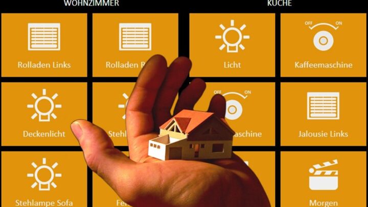 SteckerPRO – mehr Kontrolle über 433 MHz-Geräte im Smart Home