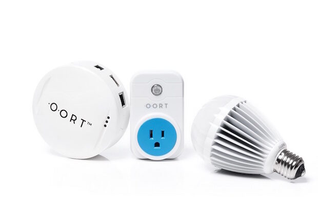 OORT – Die clevere Bluetooth-Steuerung für Ihr Smart Home