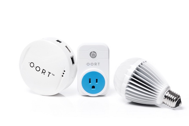 OORT – Die clevere Bluetooth-Steuerung für Ihr Smart Home