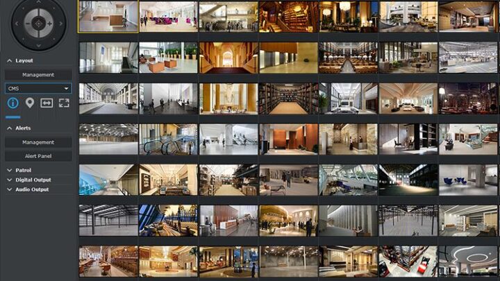 Synology Surveillance Station | Verwaltung Ihrer IP-Kameras