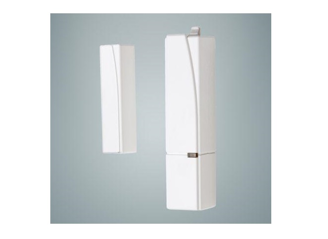 HomeMatic eQ-3 Tür- und Fenster-Funkkontakt