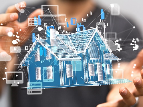 Wie das Smart Home die Sicherheit maximiert