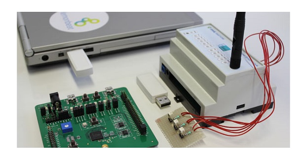 Lemonbeat: das Kommunikationsprotokoll von innogy