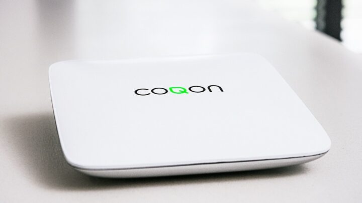 COQON – Smart Home Sicherheit, Komfort und Qualität mit System