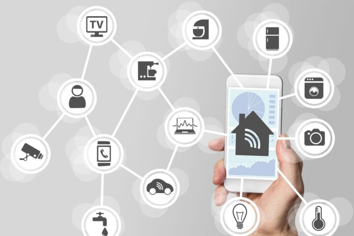 Unterschied von Smart Home Geräten und Smart Home Systemen