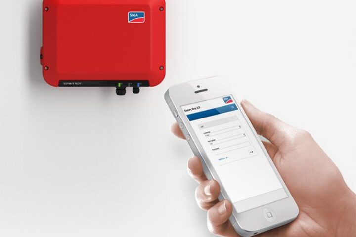 SMA Smart Home: Eigenen Solarstrom besser nutzen