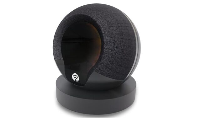 Cocoon – Smart Home Sicherheitsssystem