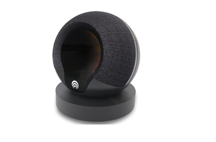 Cocoon – Smart Home Sicherheitsssystem