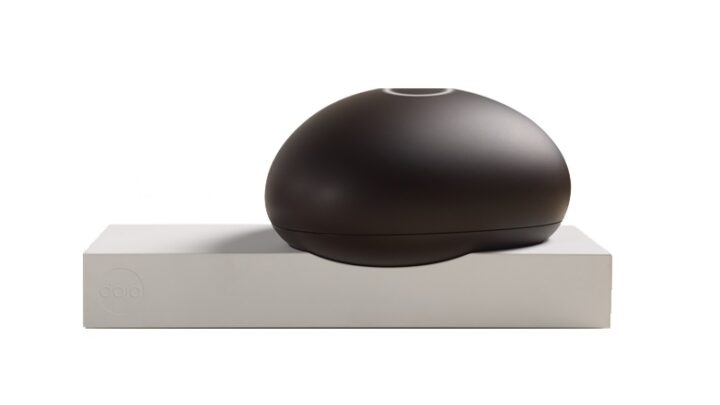 Dojo | Zusätzliche Sicherheitskomponente für das Smart Home