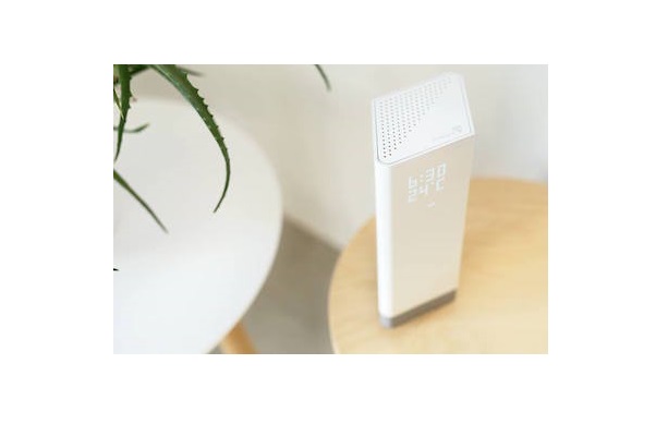 F-SECURE SENSE | Rundum-Schutz mittels Soft- und Hardware