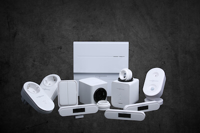 Viessmann Vitocomfort 200 | Der Smart Home Energiemanager