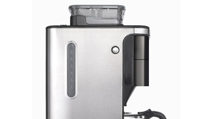 Smarter Coffee Machine | Kaffee kochen über Smartphone App