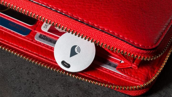 TrackR bravo | Verlieren war gestern