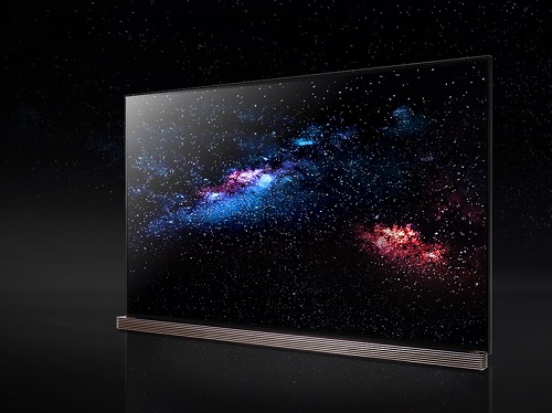 HDR-TV-Fernsehen (High Dynamic Range): der Trend nach 4K?