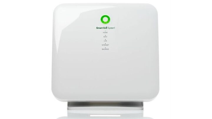 Energiesparen 2.0 mit einem Diehl Smart Home System