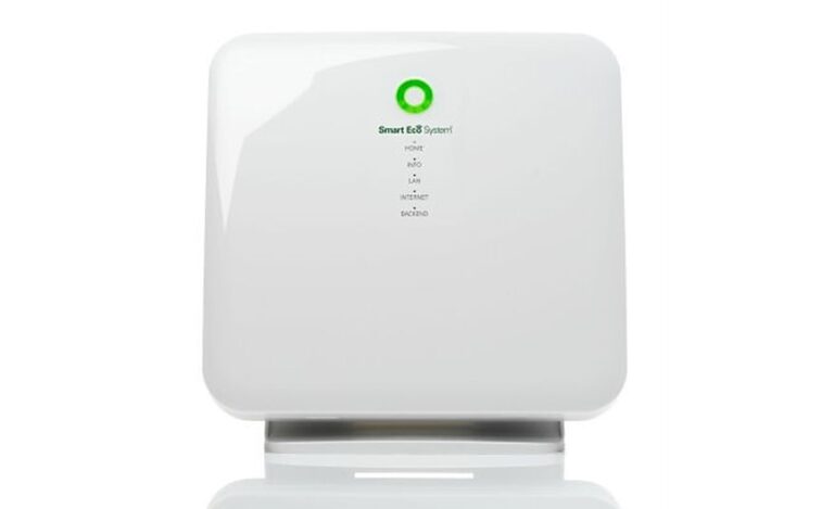 Energiesparen 2.0 mit einem Diehl Smart Home System