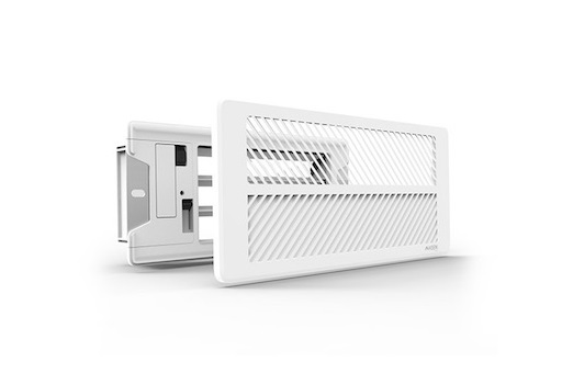 Keen Home Smart Vent: Raumtemperatur intelligenter kontrollieren