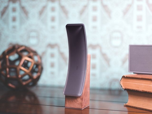 Steuerung Ihres SmartHomes zu kompliziert? Sense hilft!