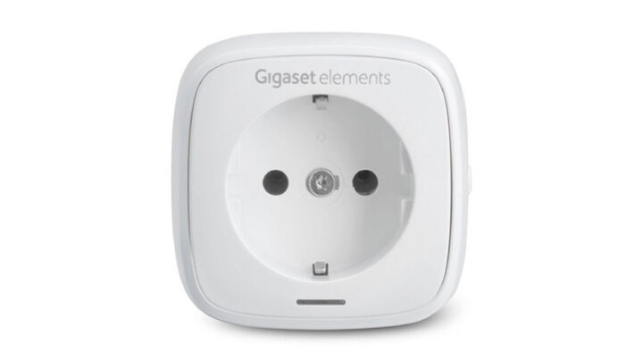 Gigaset elements plug | Geräte in Abwesenheit ansteuern