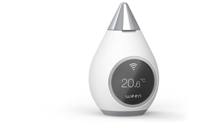 Ween Thermostat – der smarte Temperaturwächter für Daheim