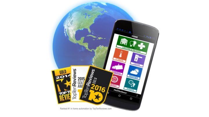 HomeSeer als flexible Alternative zu Plug-and-Play