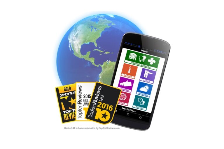 HomeSeer als flexible Alternative zu Plug-and-Play