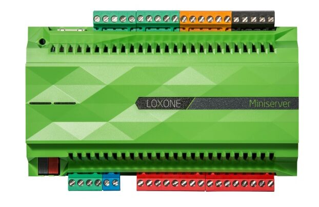 Loxone Smart Home im Test-Überblick – System für Häuser & Gewerbe