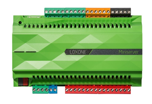 Loxone Smart Home im Test-Überblick – System für Häuser & Gewerbe