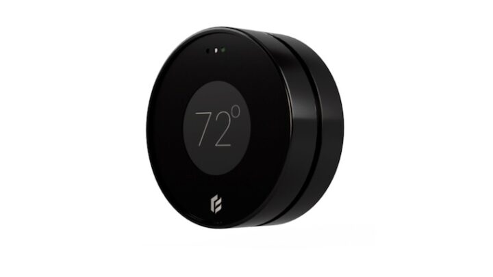 Individuellen Raumtemperatur mit Puck Smart Home Controller