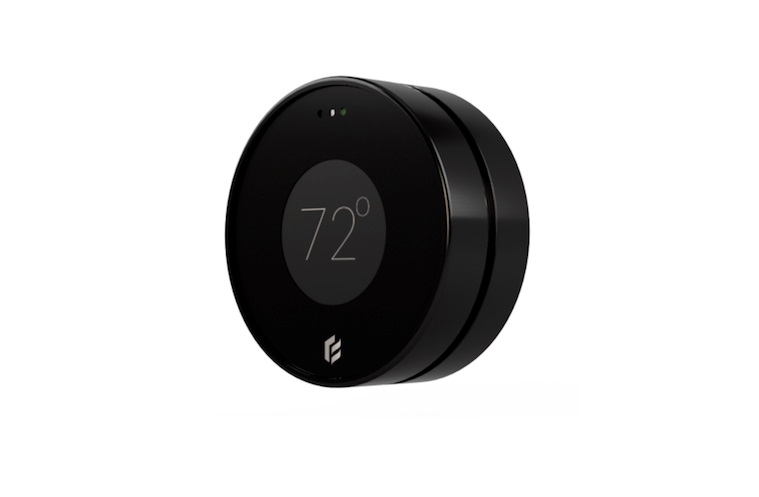 Individuellen Raumtemperatur mit Puck Smart Home Controller