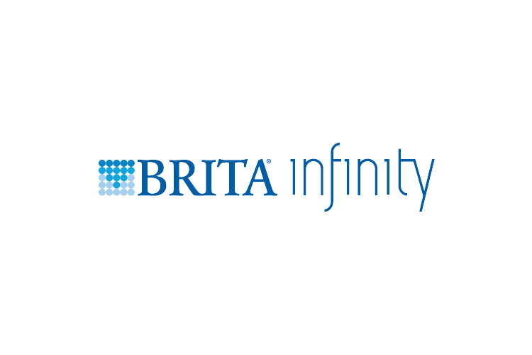 Brita Infinity Wasserfilter mit Amazon Dash Anbindung