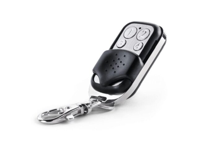 devolo Home Control Fernbedienung | Flexibel und programmierbar