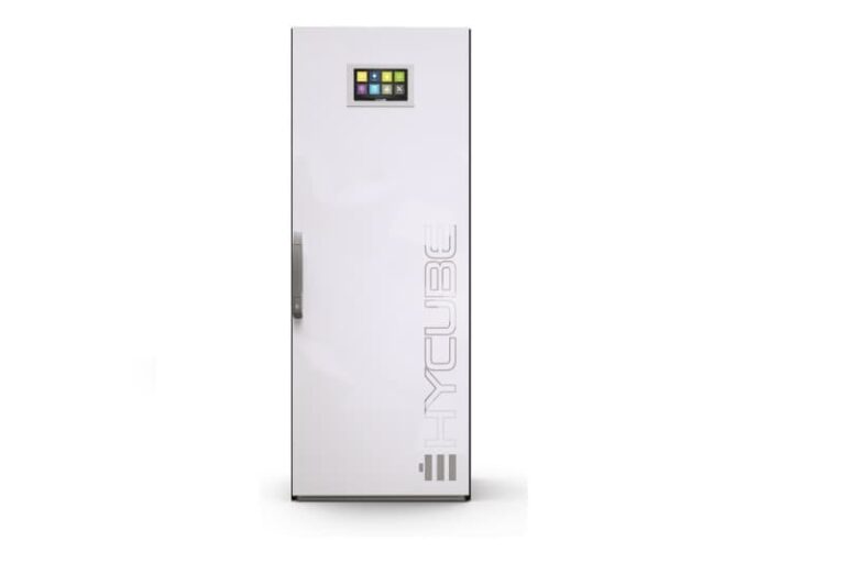 HYCUBE eActive | Der smarte Stromspeicher