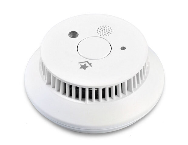 innogy SmartHome Rauchmelder | Neue Version – neue Features