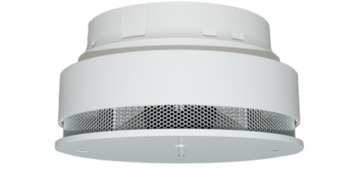 Loxone Air | Hauseigene Funktechnologie für das Smart Home