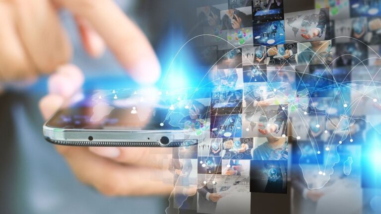 Sidewalk Labs: Google plant eigene High-Tech Stadt