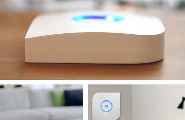 Animus Home – schon bald das pulsierende Herz des Smart Homes?