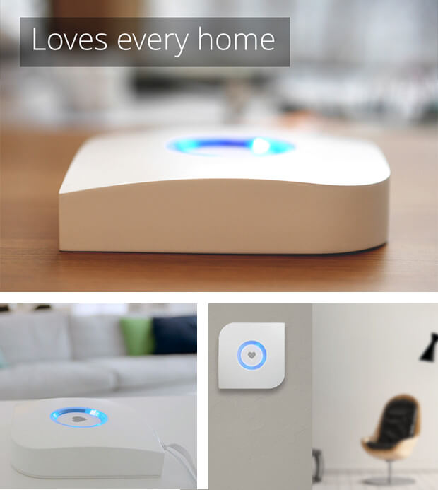 Animus Home – schon bald das pulsierende Herz des Smart Homes?