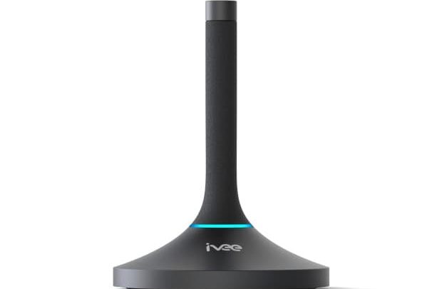 Studie: Immer mehr User wollen Sprachsteuerung im Smart Home