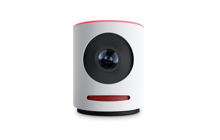 Mevo | Die 4K-Kamera speziell für Live-Videos auf Facebook