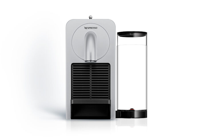 Krups Nespresso Prodigio  | Die smarte Bluetooth Kaffeemaschine